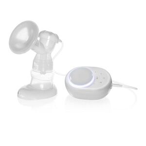Zopa Elektrická odsávačka mlieka Yooki, White obraz