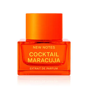 New Notes Cocktail Maracuja Extrait de Parfum 50 ml UNISEX obraz