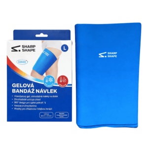 SharpShape Chladivá bandáž návlek L obraz