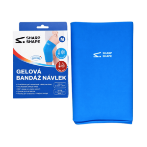 SharpShape Chladivá bandáž návlek M obraz