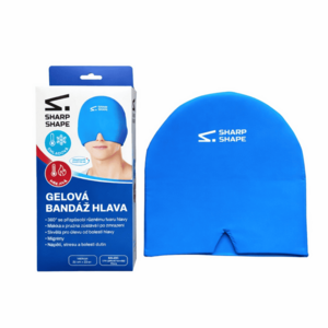 Sharp Shape Chladivá bandáž hlava obraz