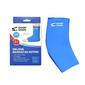 SharpShape Chladivá bandáž kotník obraz