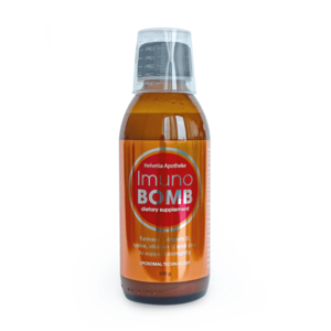 helvetiaapotheke ImunoBomb 200 ml obraz