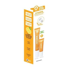 Quret Vitamin Collagen Vital Krémy na oči 25 ml + 10 ml obraz