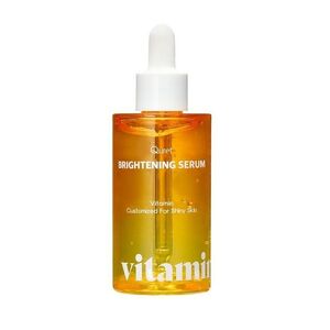 Quret Zesvětlující sérum Vitamin 70 ml obraz