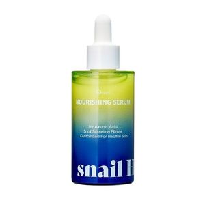 Quret Vyživující sérum Šnečí mucin a kyselina hyaluronová 70 ml obraz