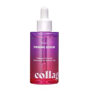 Quret Zpevňující sérum Collagen a peptidy 70 ml obraz