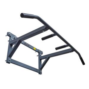 inSPORTline Nástěnná hrazda RK130 obraz
