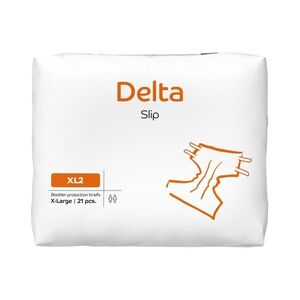 Abena Delta Slip XL2 inkontinenční kalhotky 21 ks obraz