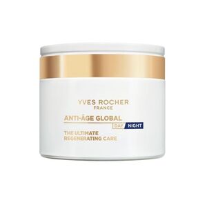 Yves Rocher Vysoce regenerační péče na den a noc anti-age 75 ml obraz