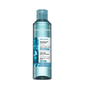 Yves Rocher Pure Algue Hydratační micelární voda 200 ml obraz