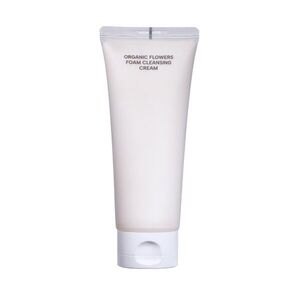 Whamisa BIO Čisticí pěnový krém 150 ml obraz