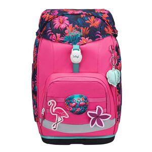 Baagl Školní batoh Airy Plus Flamingo GRS obraz