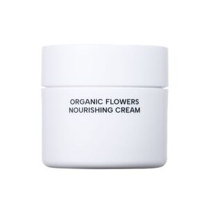 Whamisa BIO Anti-aging pleťový výživný krém 50 ml obraz
