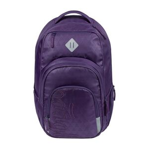 Baagl Školní batoh Coolmate Plum obraz