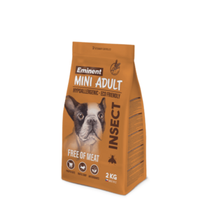 Eminent Mini INSECT 2 kg obraz