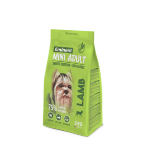 Eminent Mini LAMB 2 kg obraz