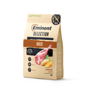 Eminent Selection Senior Duck 2 kg obraz