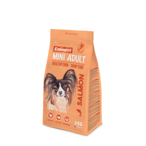 Eminent Mini SALMON 2 kg obraz