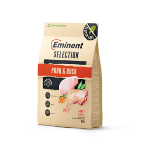 Eminent Selection Adult Pork&Duck 2 kg obraz