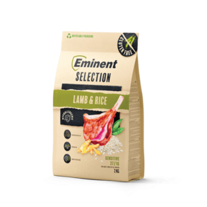 Eminent Eminent Selection Sensitive Lamb&Rice 2 kg obraz
