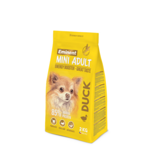 Eminent Mini DUCK 2 kg obraz