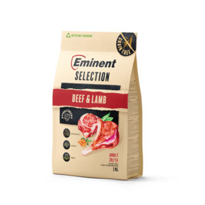 Eminent Selection Adult Beef&Lamb 2 kg obraz