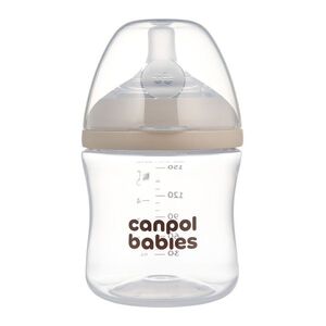Canpol babies Natural Shape Antikoliková lahev 150 ml obraz