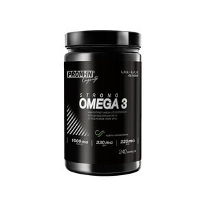 PROM-IN OMEGA 3 STRONG 240 kapslí obraz