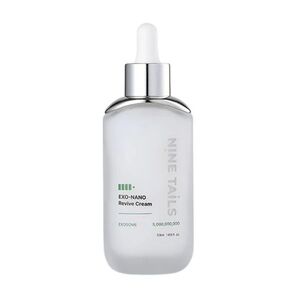 Nine Tails Exo-Nano Intenzivní kolagenová péče 50 ml obraz