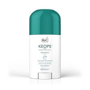 RoC Keops Deodorant tyčinka 40 ml obraz