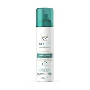 RoC Keops Fresh Deodorant sprej 100 ml obraz