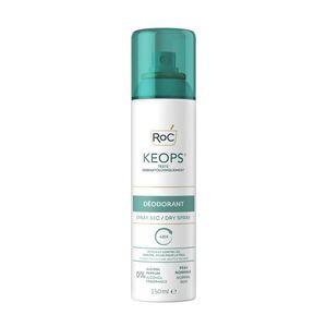 RoC Keops Dry Deodorant sprej 150 ml obraz