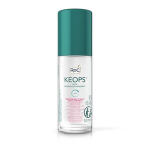 RoC Keops Sensitive Skin Deodorant roll-on 30 ml obraz