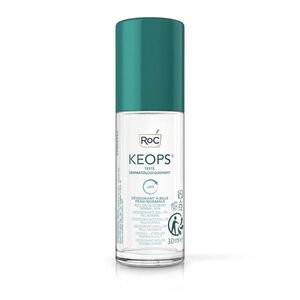 RoC Keops Deodorant roll-on 30 ml obraz