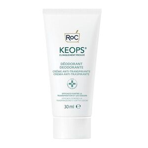 RoC Keops Deodorant krém 30 ml obraz