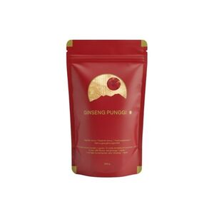 Ginseng Punggi Korejský ženšen s jujubou ECO pack 300 g obraz