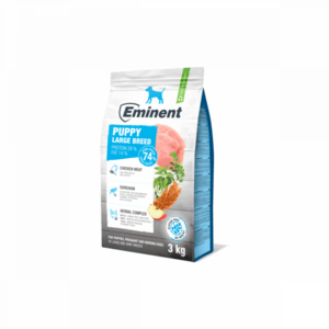 Eminent Puppy Large Breed High Premium 3 kg obraz
