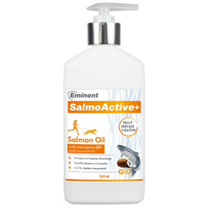 Eminent SalmoActive+ 500 ml obraz