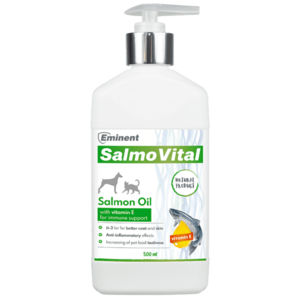 Eminent SalmoVital 500 ml obraz