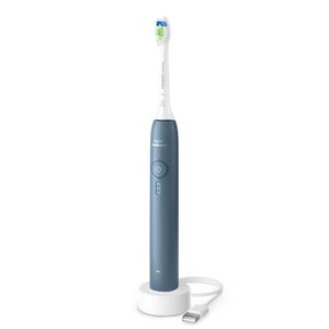 Philips Sonicare 3100 HX4031/24 sonický zubní kartáček modrá obraz