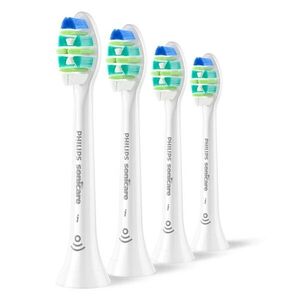 Philips Sonicare InterCare HX9004/87 náhradní hlavice 4 ks bílé obraz