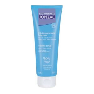 JONZAC Jemný peelingový gel BIO 75 ml obraz