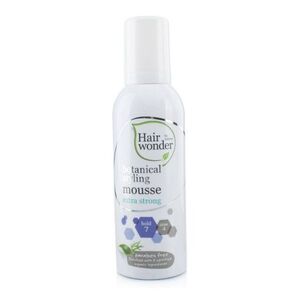 Hairwonder Extra Strong pěnové tužidlo 200 ml obraz