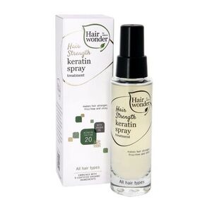 Hairwonder keratinový sprej na posílení vlasů 50 ml obraz