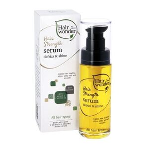Hairwonder Defrizz&Shine sérum na posílení vlasů 30 ml obraz