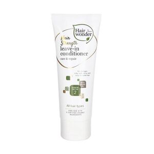Hairwonder Care&Repair bezoplachový kondicionér na posílení vlasů 75 ml obraz