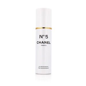 Chanel No 5 DEO ve spreji 100 ml W (Nový obal) obraz