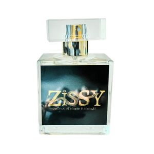 Schminka Pánský parfém s feromony Zissy 50 ml obraz