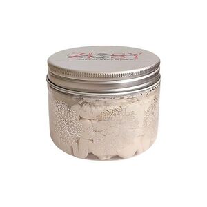 Schminka Sprchová šlehačka s feromony Zissy 150 ml obraz